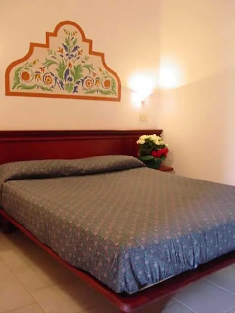 公寓式酒店 Residenza Dei Cavalleggeri 圣温琴佐