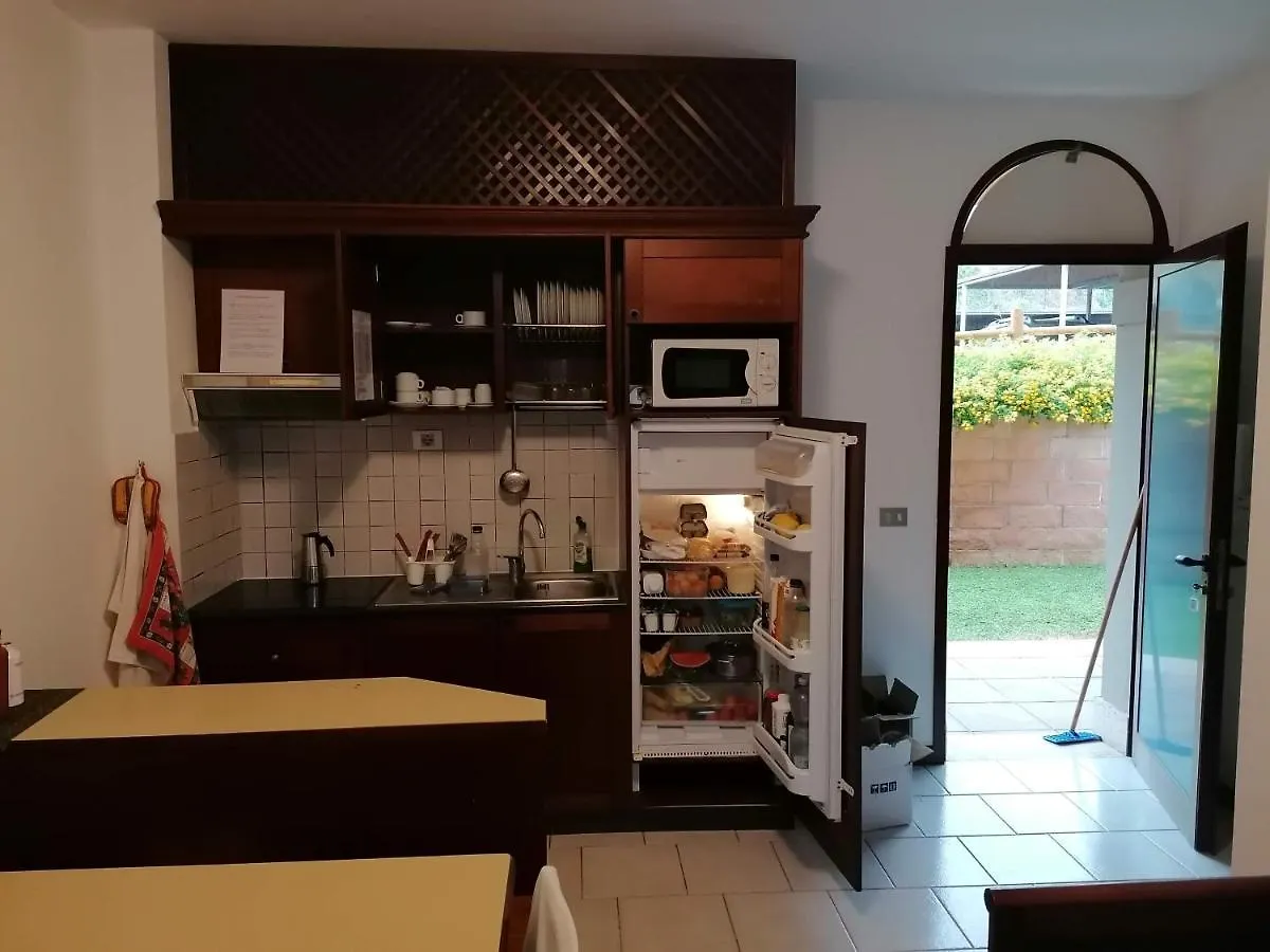 Residenza Dei Cavalleggeri San Vincenzo 3*,  Itália