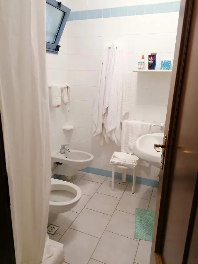 Residenza Dei Cavalleggeri San Vincenzo