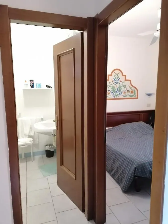 Residenza Dei Cavalleggeri 圣温琴佐 3*,
